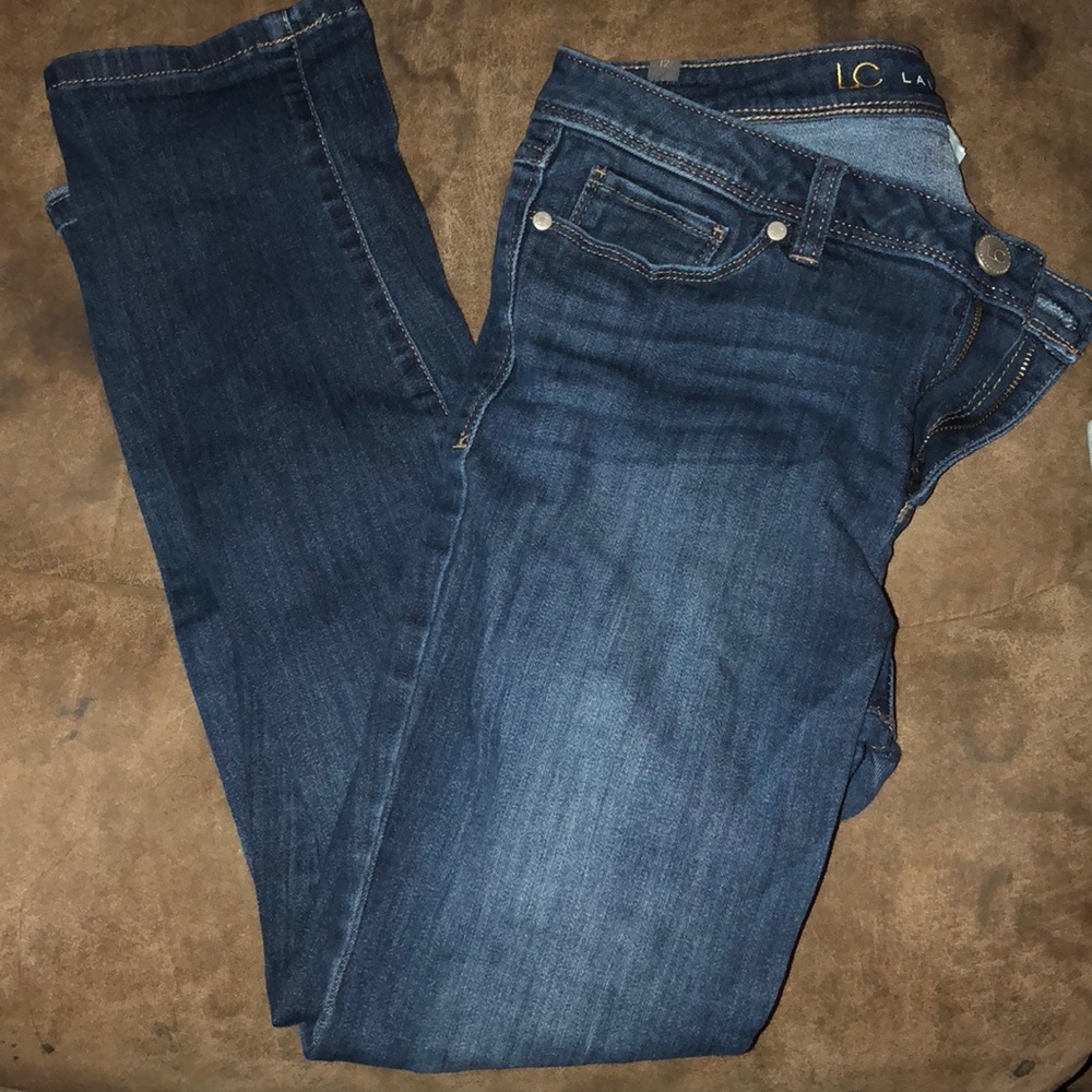 Lauren Conrad jeans